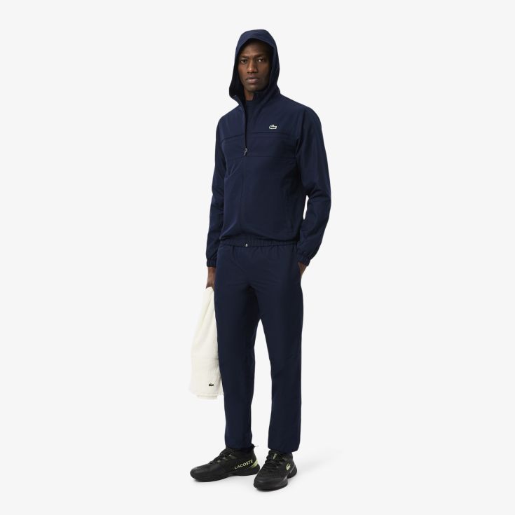 Мужской спортивный костюм Lacoste