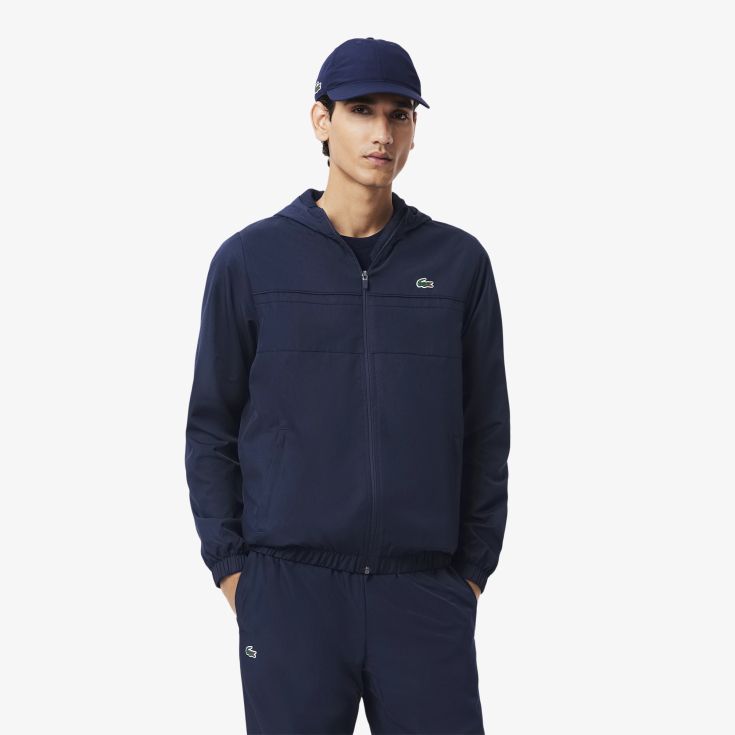 Мужской спортивный костюм Lacoste