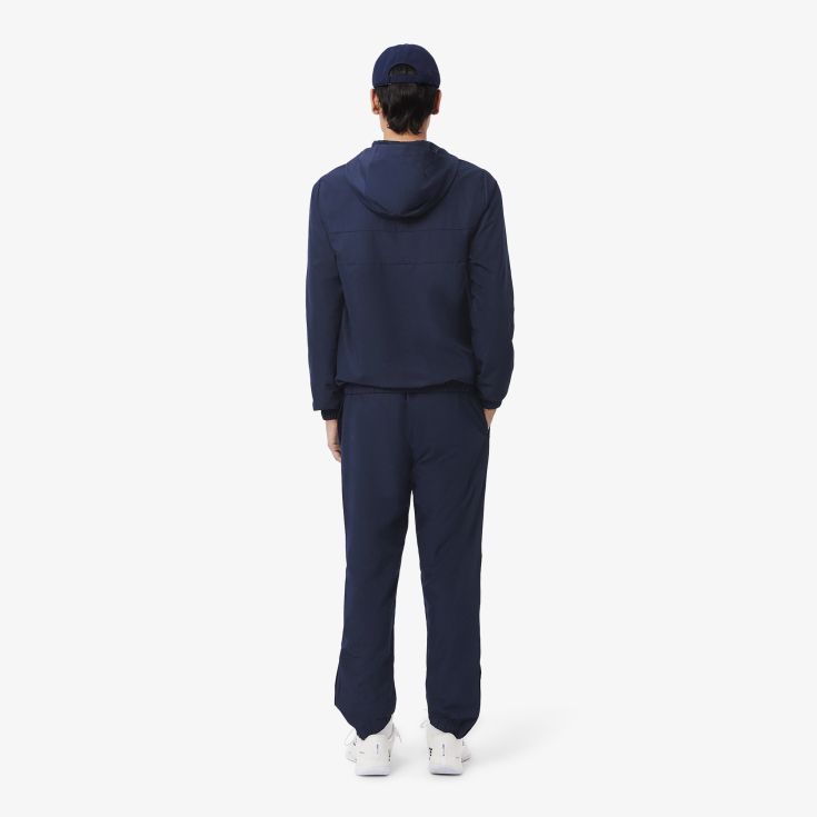 Мужской спортивный костюм Lacoste