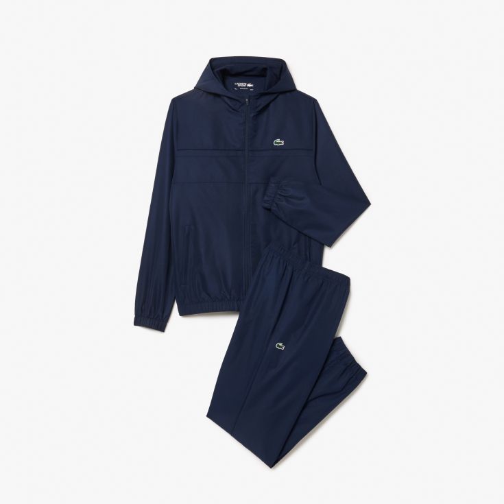 Мужской спортивный костюм Lacoste