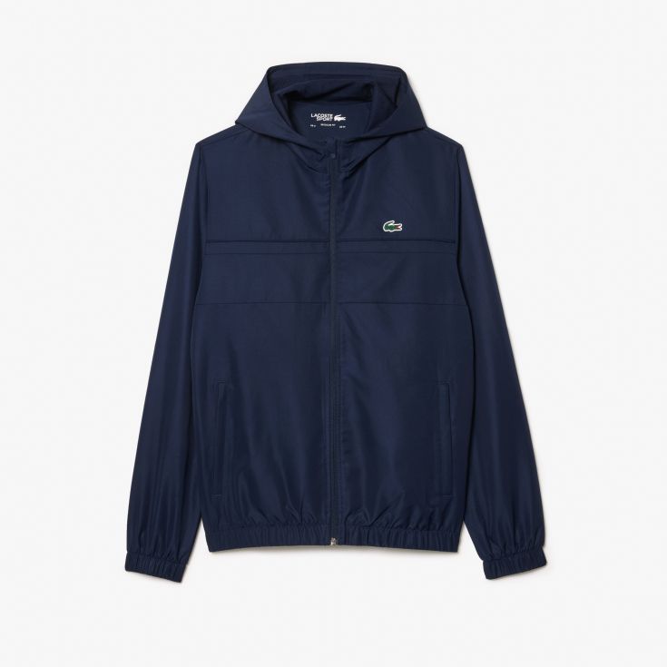 Мужской спортивный костюм Lacoste