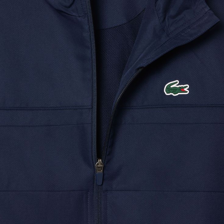 Мужской спортивный костюм Lacoste