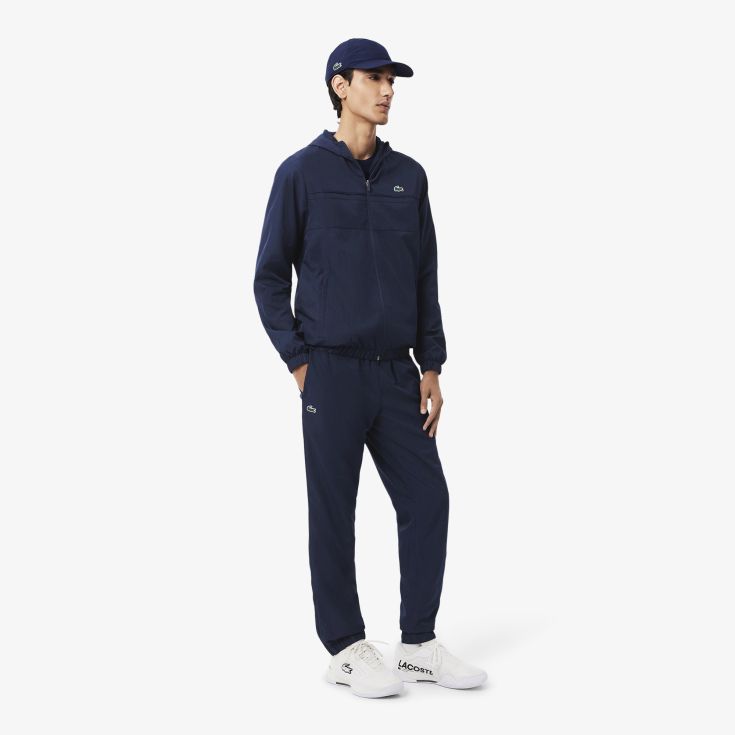 Мужской спортивный костюм Lacoste