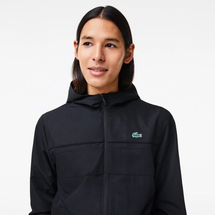 Мужской спортивный костюм Lacoste