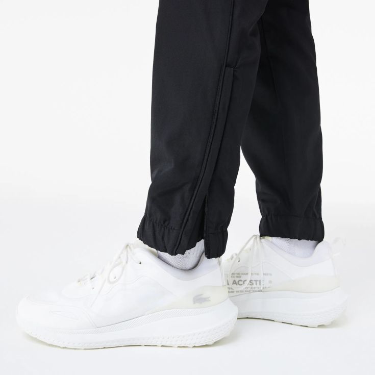 Мужской спортивный костюм Lacoste