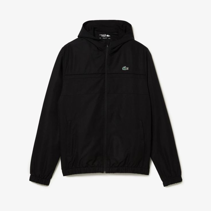 Мужской спортивный костюм Lacoste