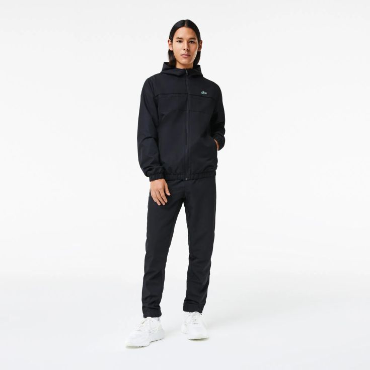Мужской спортивный костюм Lacoste