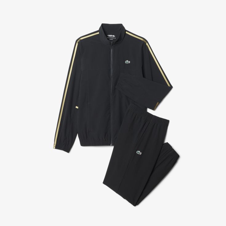 Мужской спортивный костюм Lacoste