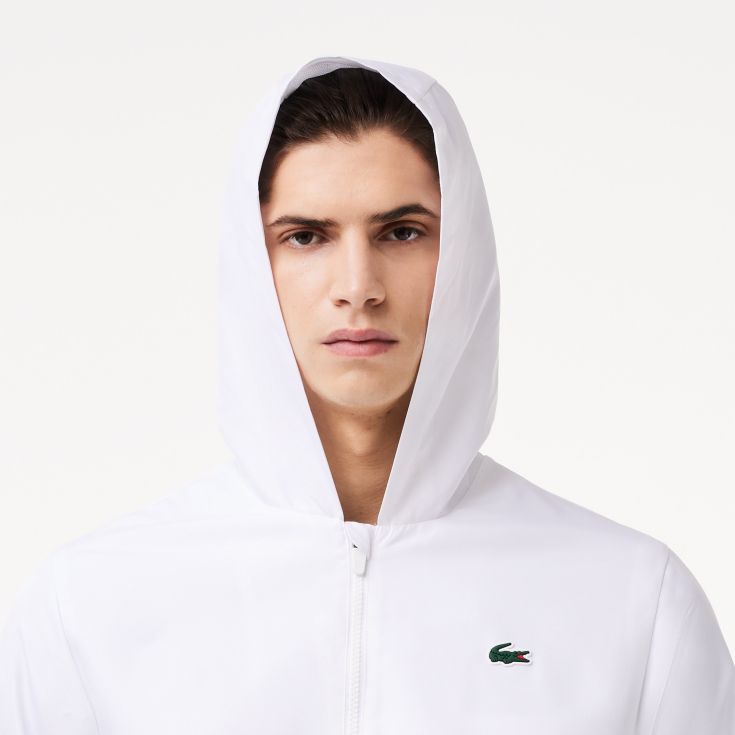 Мужской спортивный костюм Lacoste