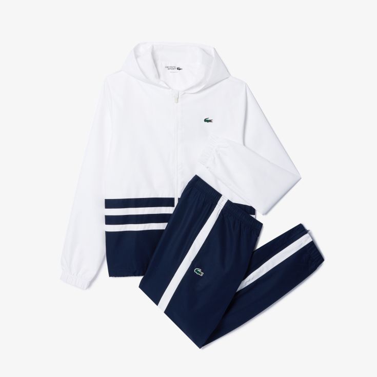 Мужской спортивный костюм Lacoste