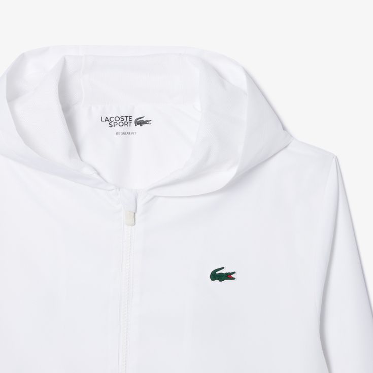 Мужской спортивный костюм Lacoste