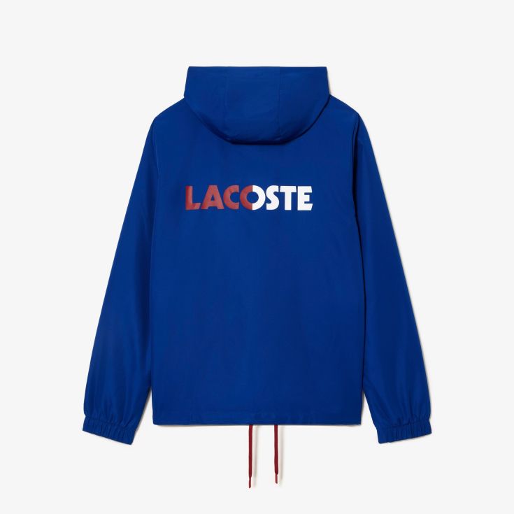 Мужской спортивный костюм Lacoste