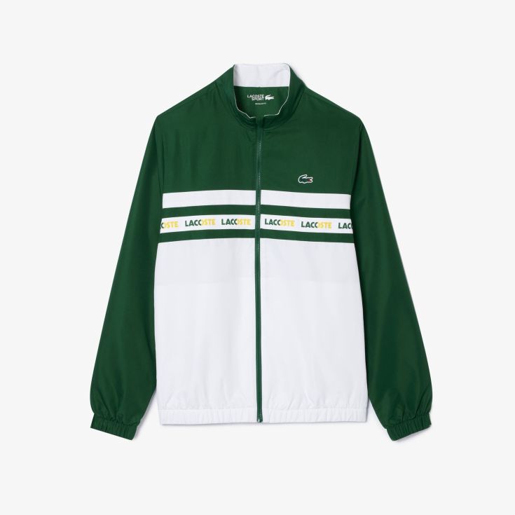 Мужской спортивный костюм Lacoste