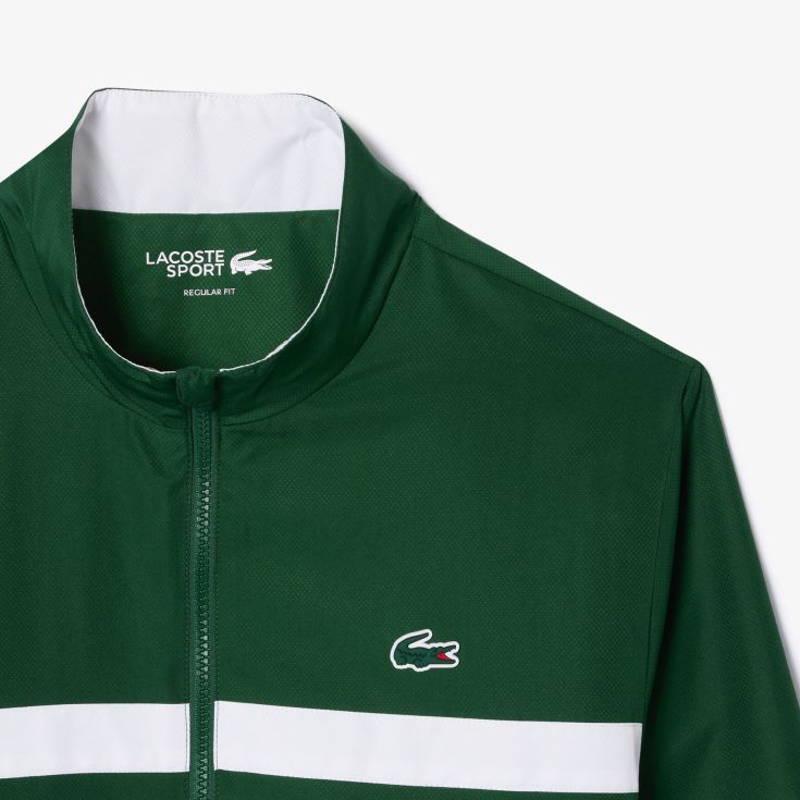 Мужской спортивный костюм Lacoste