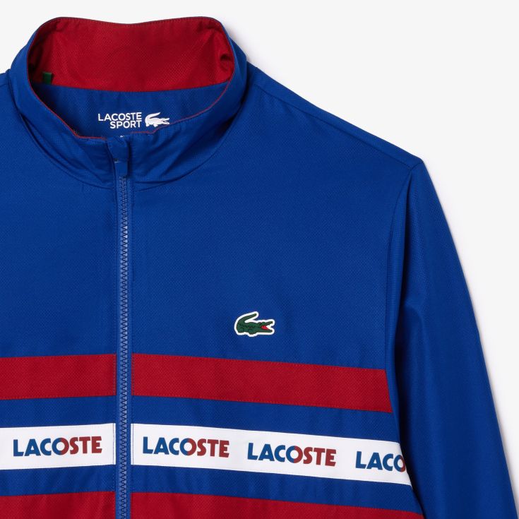 Мужской спортивный костюм Lacoste