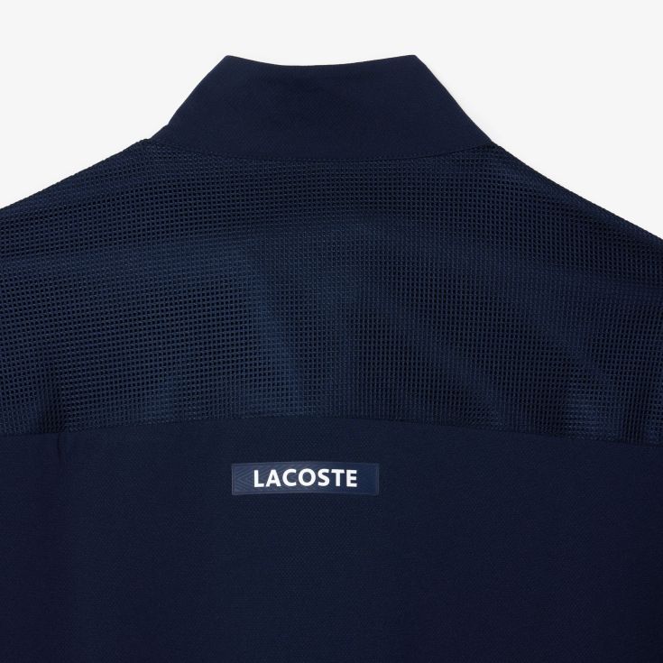 Мужской спортивный костюм Lacoste