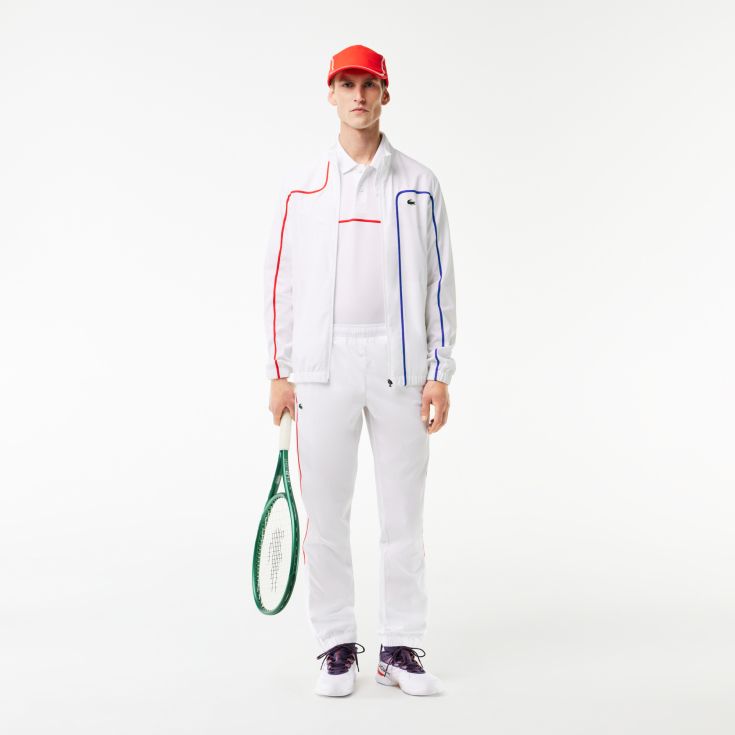 Мужской спортивный костюм Lacoste