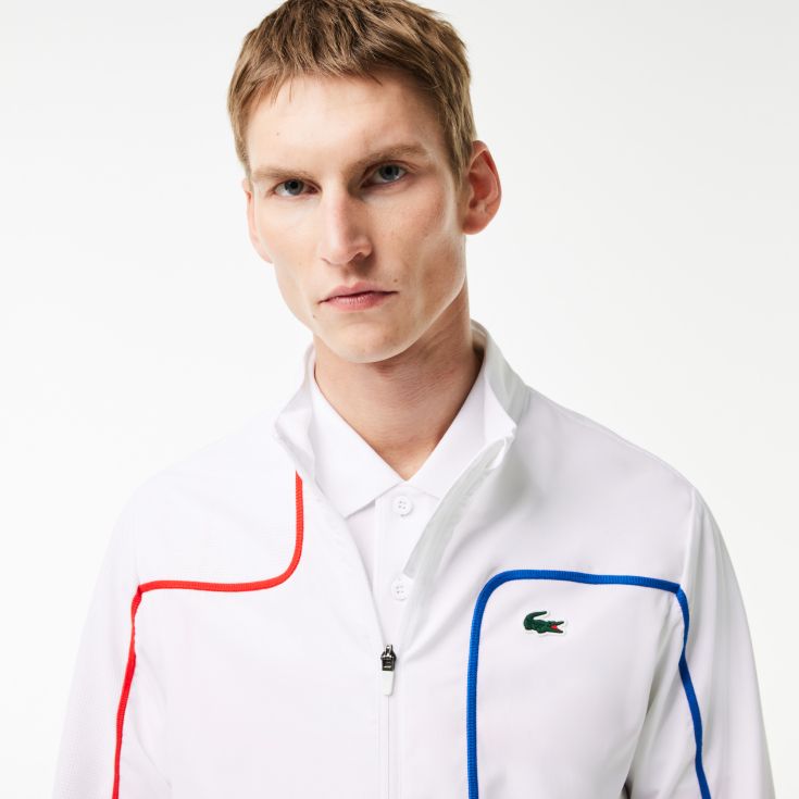 Мужской спортивный костюм Lacoste