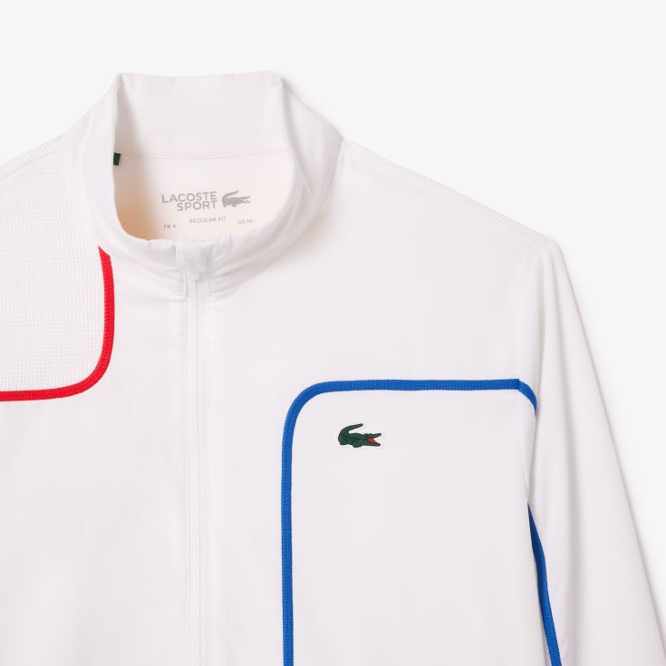 Мужской спортивный костюм Lacoste