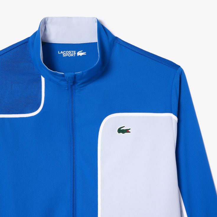 Мужской спортивный костюм Lacoste