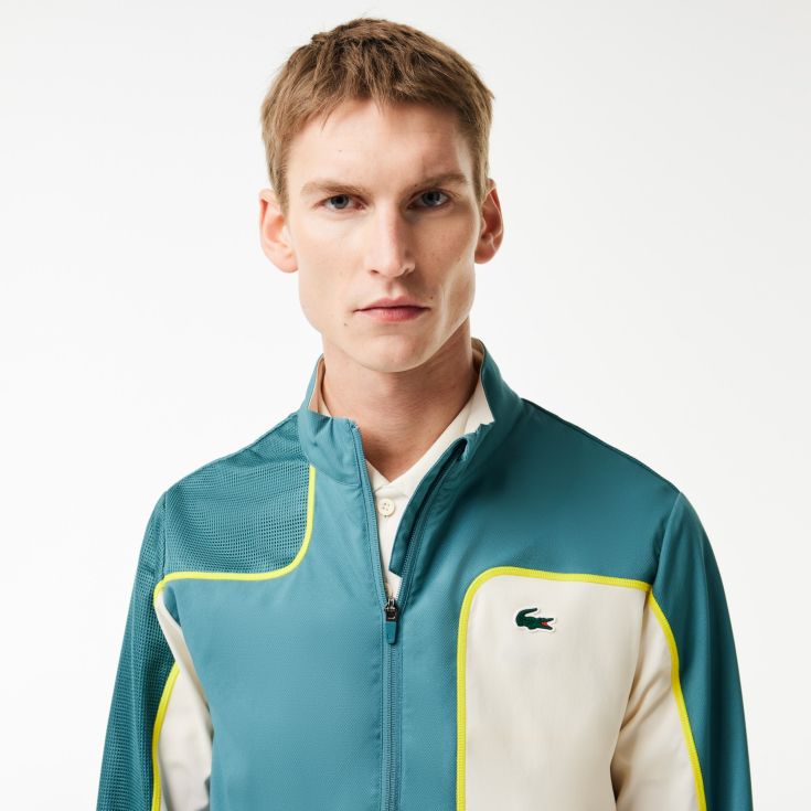 Мужской спортивный костюм Lacoste