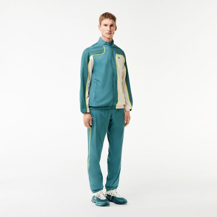 Мужской спортивный костюм Lacoste