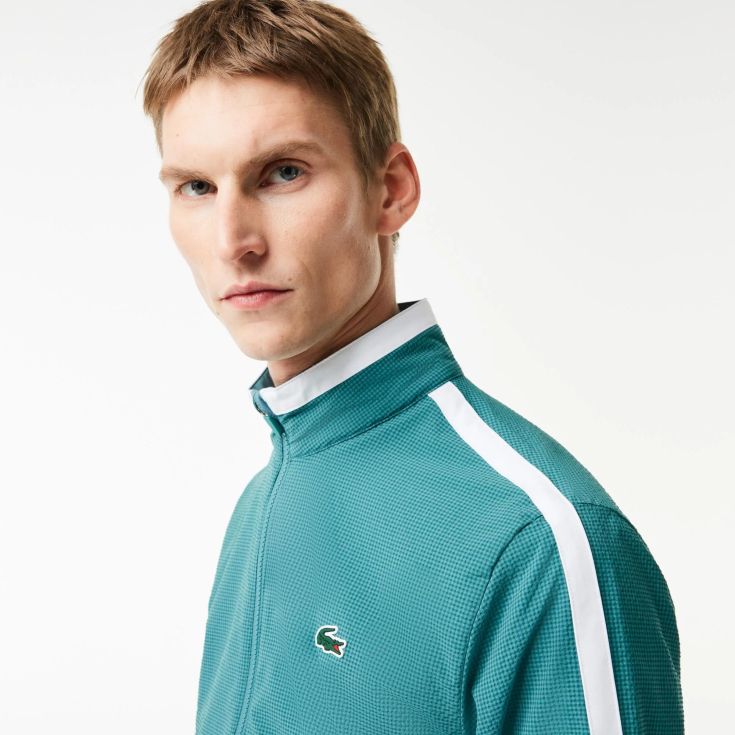 Мужской спортивный костюм Lacoste