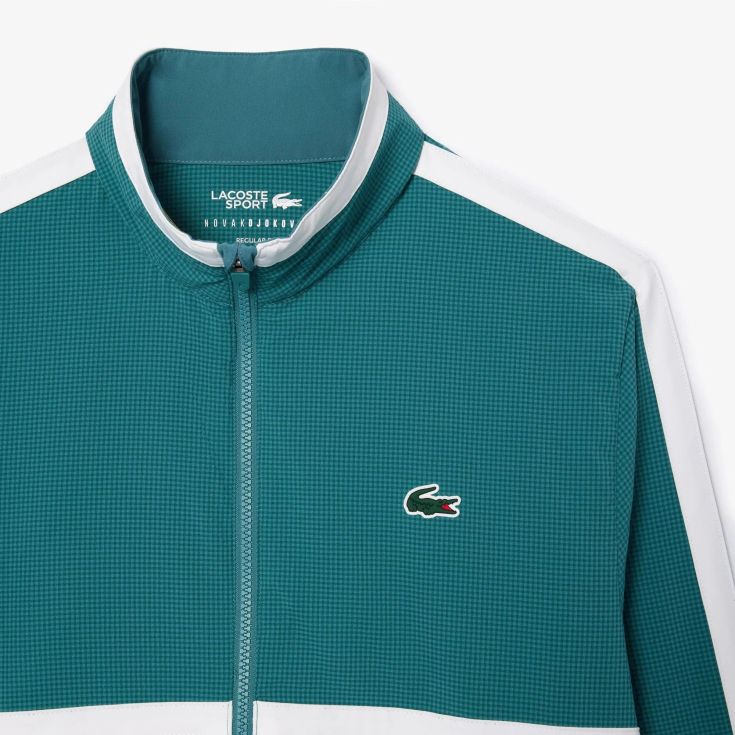 Мужской спортивный костюм Lacoste