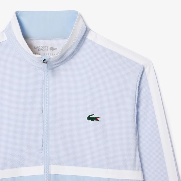 Мужской спортивный костюм Lacoste