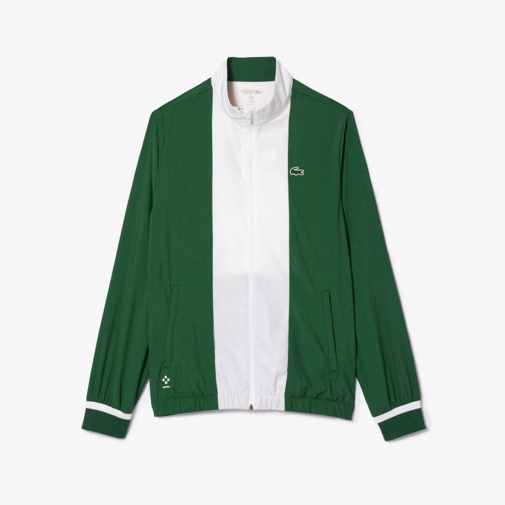 Мужской спортивный костюм Lacoste