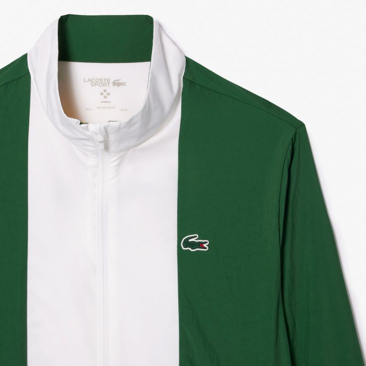 Мужской спортивный костюм Lacoste