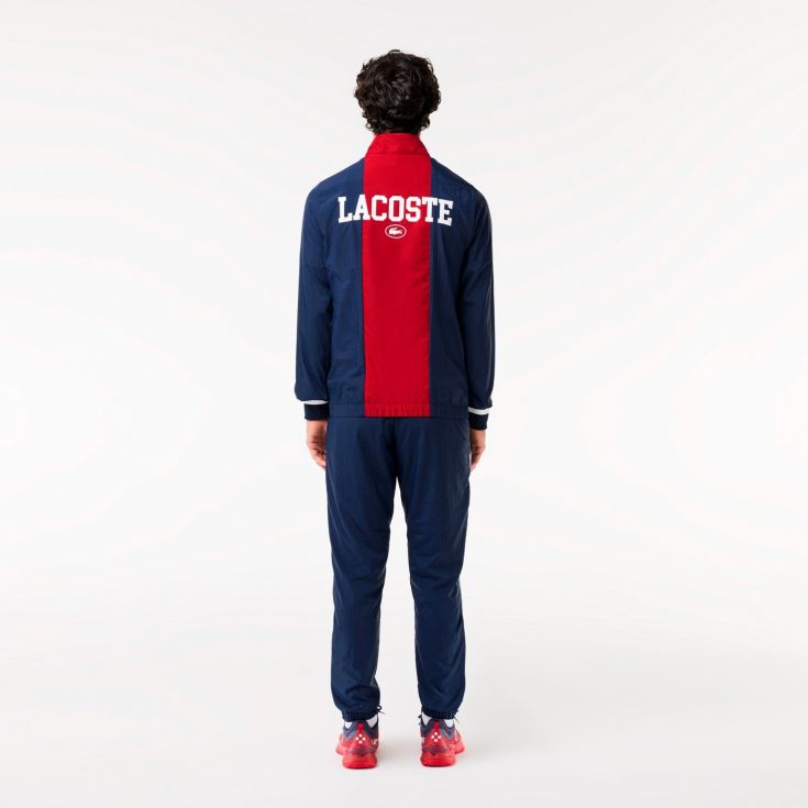 Мужской спортивный костюм Lacoste