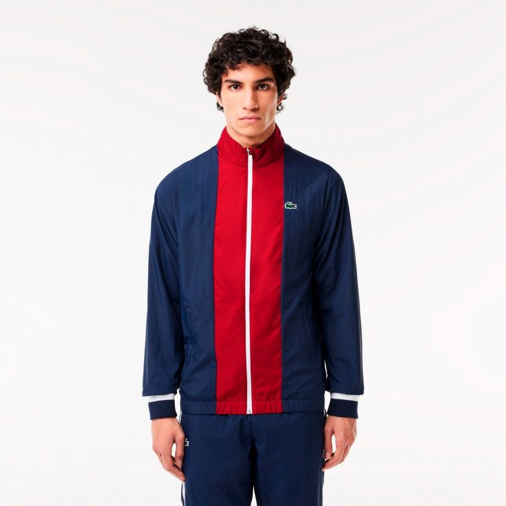 Мужской спортивный костюм Lacoste