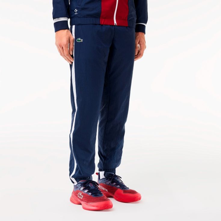 Мужской спортивный костюм Lacoste