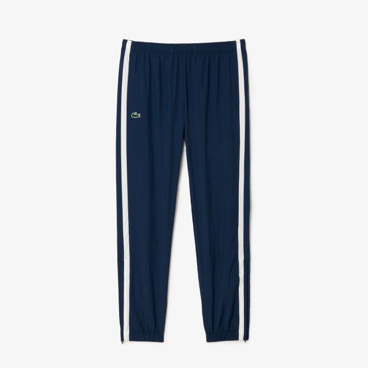 Мужской спортивный костюм Lacoste