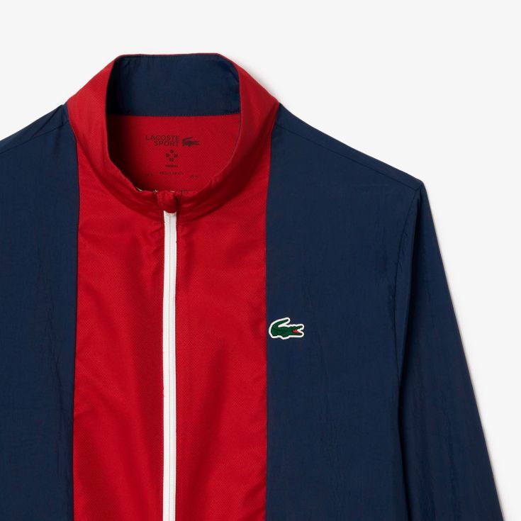 Мужской спортивный костюм Lacoste