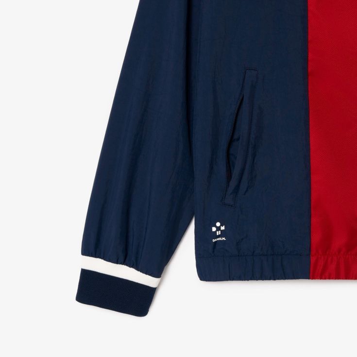 Мужской спортивный костюм Lacoste