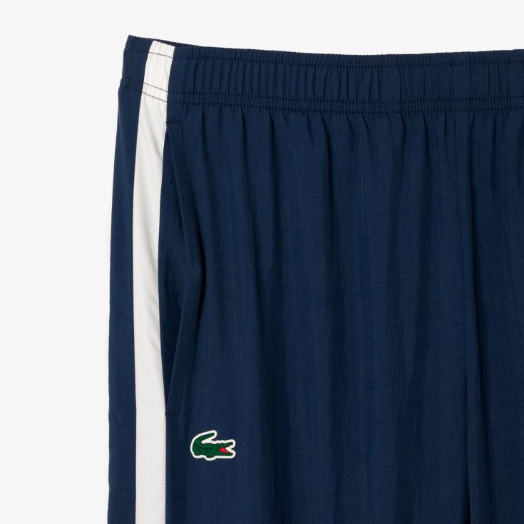 Мужской спортивный костюм Lacoste