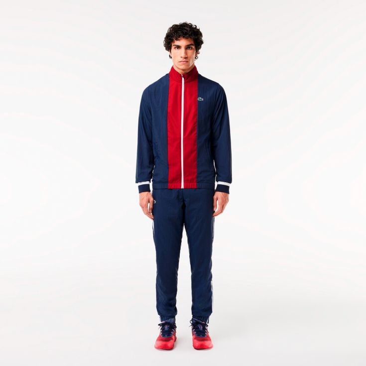 Мужской спортивный костюм Lacoste