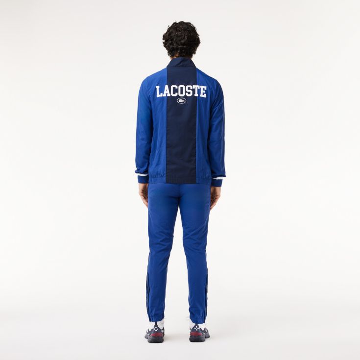 Мужской спортивный костюм Lacoste