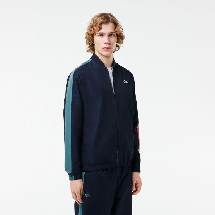 Мужской спортивный костюм Lacoste