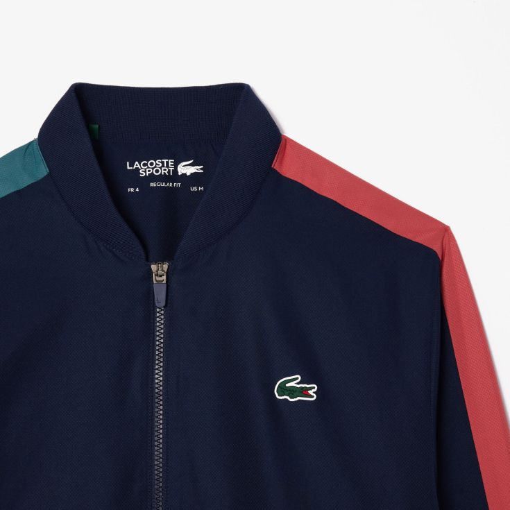 Мужской спортивный костюм Lacoste