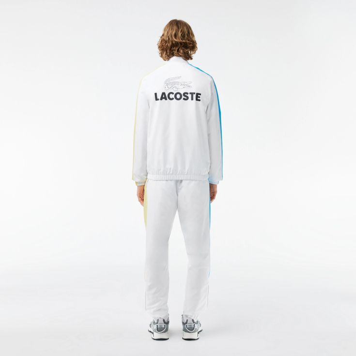 Мужской спортивный костюм Lacoste