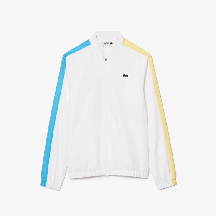 Мужской спортивный костюм Lacoste