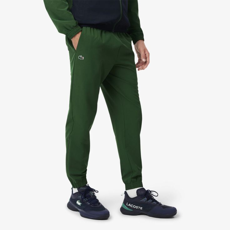 Мужской спортивный костюм Lacoste