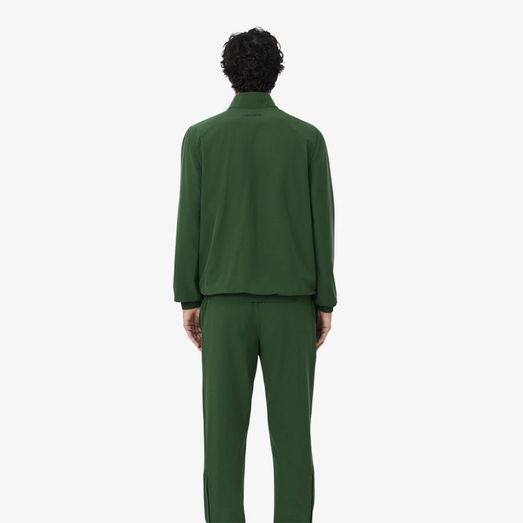 Мужской спортивный костюм Lacoste
