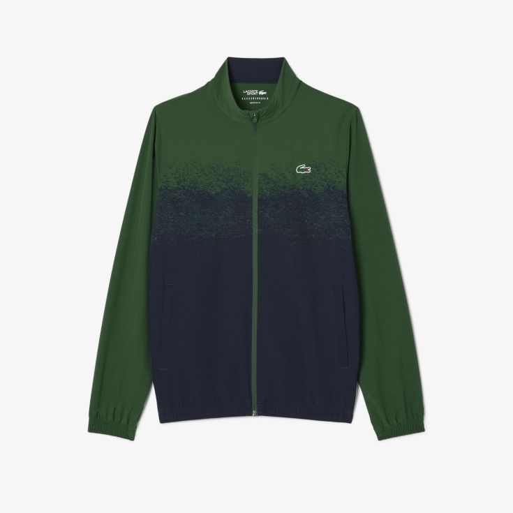 Мужской спортивный костюм Lacoste