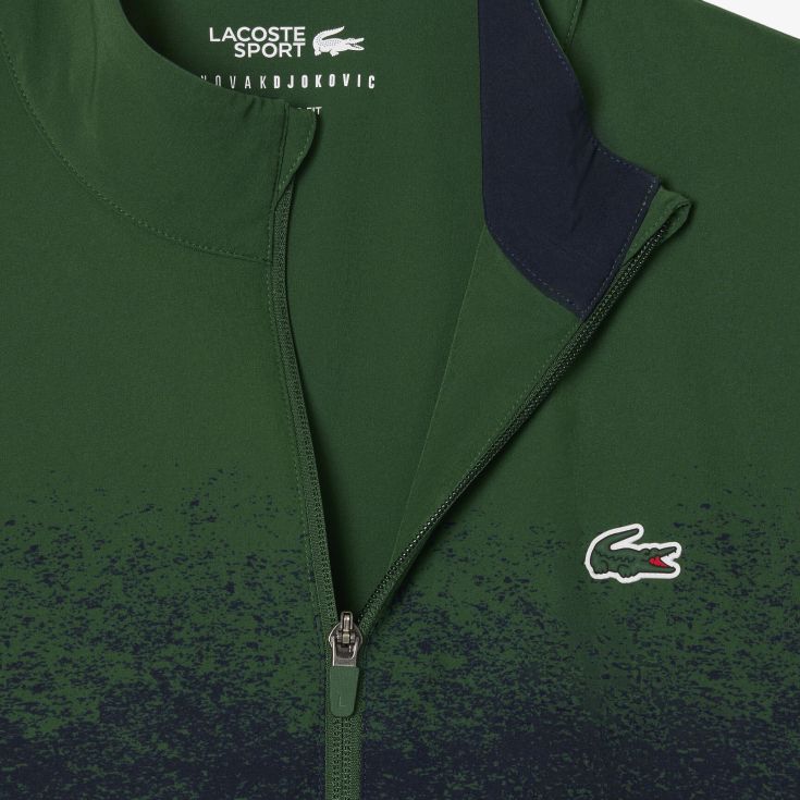 Мужской спортивный костюм Lacoste