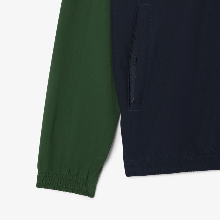 Мужской спортивный костюм Lacoste