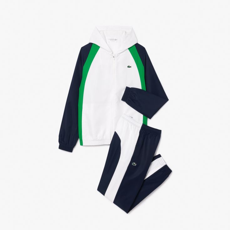 Мужской спортивный костюм Lacoste